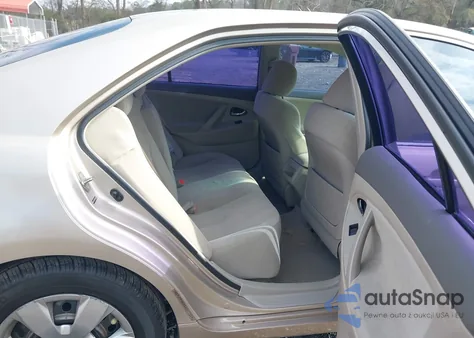 2009 Toyota Camry from USA, damaged, VIN 4T1BE46K59U396258